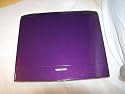 REFURBISHED METALLIC PURPLE TOSHIBA 4010 Laptop