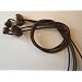 Lock Laces, Brown