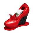 Red Shoe Scotch Magic Tape Dispenser, 0.75 x 350 Inches (C30-SHOE)