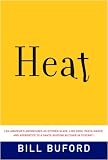 Heat: An Amateur Cook in a Professional Kitchen