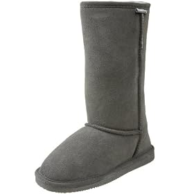 Bearpaw Women's T410 12" Boot