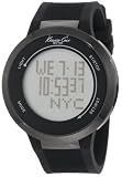 Kenneth Cole New York Men`s KC1776 Round Touch Screen Watch