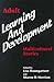 Adult Learning and Development: Multicultural Stories