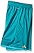 adidas Performance Boys Court Shorts, Aqua, Large
