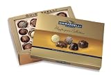 Ghirardelli Chocolate Masterpiece Boxed Chocolates, 4.3-Ounce Box