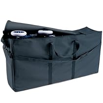 J.L. Childress Stroller Carrier for Standard/ Dual Stroller
