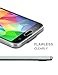 TANTEK Galaxy S5 Screen Protector, [Bubble-Free][HD-Clear][Anti-Scratch][Anti-Glare][Anti-Fingerprint] Premium Tempered Glass Screen Protector for Samsung Galaxy S5, [1Pack]