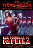 LOS BURDELES DE PAPRIKA : [DVD Non-USA Format, Pal Region 2 import]