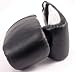 L BLACK BOXING KICKBOXING KARATE PUNCHING GLOVES NEW