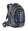 JanSport Air Odyssey II Backpack (Blue Ridge)