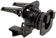 ARKON CM047-ST2-RVC Magellan, Nextar, HP Removable Swivel Air Vent Mount
