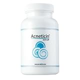 ACNETICIN – NATURAL POWERFUL PILL FOR ACNE TREATMENT 41ImcqaWwgL. SL160 Pills For Acne