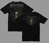 Xtreme Couture Achilles Mens Tee Shirt SIZE XXL ONLY