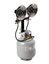 Texsport Propane Double Heater