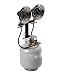 Texsport Propane Double Heater