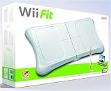 Official Nintendo Wii Fit With Balance Board - Hard To Find In Stores