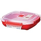 Sistema Large Microwave Plate