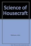 Science for housecraft