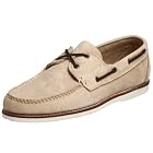 Allen Edmonds Cape Cod Boat Shoe