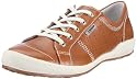 Josef Seibel Schuhfabrik Caspian 75650 51 100, Damen Sneaker