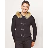 ニコルクラブ・フォーメン（NICOLE CLUB FOR MEN） カーディガン（ダッフルカーディガン） メンズ