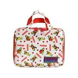 おむつバッグ (ホワイト)