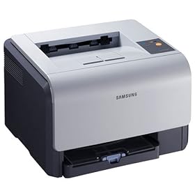 Mini Personal Color Laser Printer