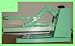 Green Machine- Environmentally Friendly 15 X 15 Heat Transfer Press Machine- Screen P...