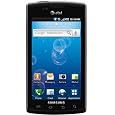Samsung Captivate Android smartphone Unlocked