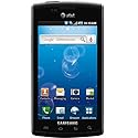 Samsung i897 Captivate Android smartphone Galaxy S (Unlocked)