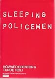 Sleeping policemen