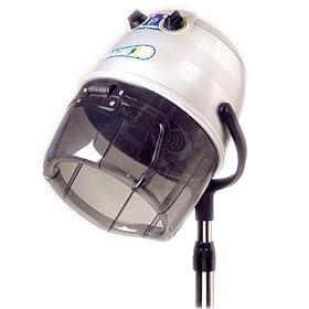 Pibbs 510 Dryer Express Silver