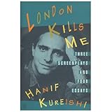 london kills me