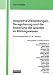 Integrative Zielsetzungen, Deregulierung und die Sicherung der Qualität im Bildungswesen: Erkundungsstudien in 18 Ländern bei Bücher zum Namen: 41ImfMWSW0L._SL75_