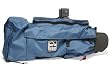 Portabrace STC-3EX Cam-Corder Storm Coat - Extreme (Blue)