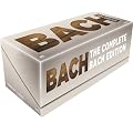 Bach, Int�grale