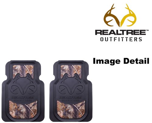 Realtree Outfitters Camo