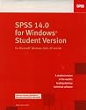 SPSS 14.0 Student Version for Windows