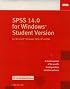 SPSS 14.0 Student Version for Windows