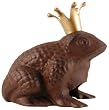 Esschert Design Frog Prince Statue - large