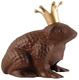 Esschert Design Frog Prince Statue - large
