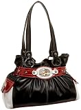 KATHY Van Zeeland Apollo Belt Shopper