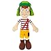 El Chavo Parlanchin 18