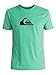 Quiksilver Men's Mountain Wave Mod T-Shirt