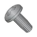 1/4-20 x 3/4" Type F Thread Cutting Screws/Phillips/Pan Head/Steel/Black Zinc (Carton: 4,000 pcs)