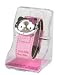 Hello Kitty Armbanduhr, rosa Armband & rosa Schleife