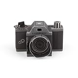 Paper Solar Pinhole Camera Kit - Takes Real Photos