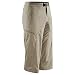 Arc'teryx Palisade Cropper Pant - Men's