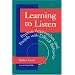 Learning to Listen: Positive Approaches and People with Difficult Behavior