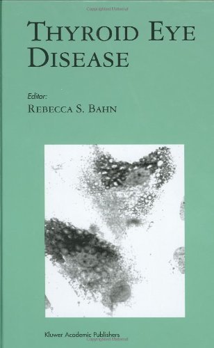 Thyroid Eye Disease (Endocrine Updates)